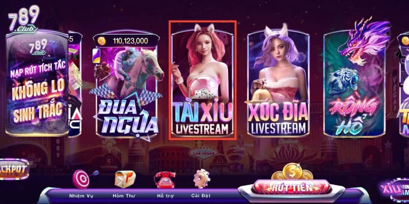 789club tài xỉu 789club tài xỉu
