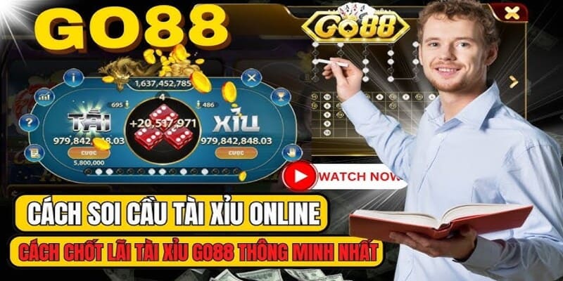 tài xỉu Go88 tài xỉu Go88